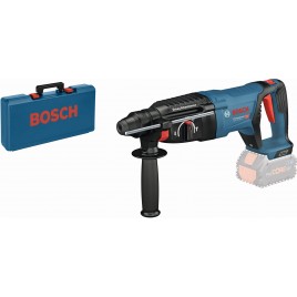 BOSCH GBH 18V-26 D PROFESSIONAL Młot udarowo-obrotowy z uchwytem SDS plus 0611916000