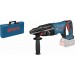 BOSCH GBH 18V-26 D PROFESSIONAL Młot udarowo-obrotowy z uchwytem SDS plus 0611916000
