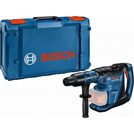 BOSCH GBH 18V-40 C Solo Aku młot udarowo-obrotowy, XL-Boxx 0611917100 BOSCH GBH 18V-40 C Solo Aku młot udarowo-obrotowy, XL-Boxx 0611917100