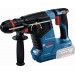 BOSCH GBH 18V-24 C PROFESSIONAL Aku młot udarowo-obrotowy z uchwytem SDS plus 0611923000