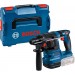 BOSCH GBH 18V-22 PROFESSIONAL Aku młot udarowo-obrotowy z uchwytem SDS plus 0611924001