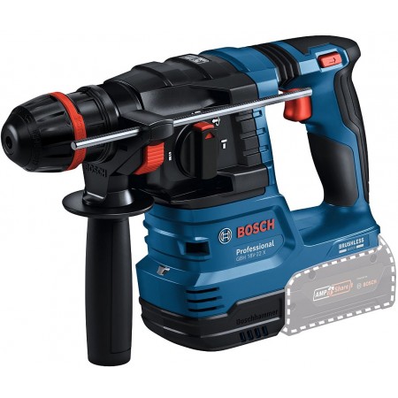 BOSCH GBH 18V-22 X PROFESSIONAL młot udarowo-obrotowy ONECHUCK 0611924100