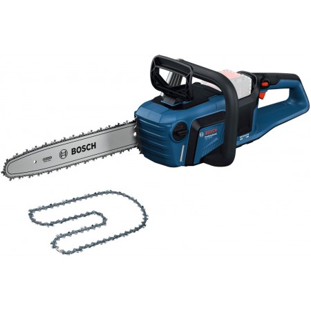 BOSCH PROFESSIONAL GKE18V-40 Akumulatorowa piła łańcuchowa + łańcuch 0615A500DT