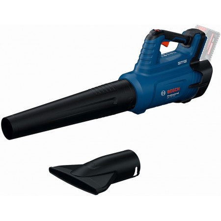 BOSCH PROFESSIONAL GBL18V-750 Akumulatorowa dmuchawa do liści + Dysza płaska 0615A500DV BOSCH PROFESSIONAL GBL18V-750 Akumulatorowa dmuchawa do liści + Dysza płaska 0615A500DV