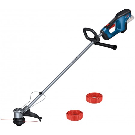 BOSCH PROFESSIONAL GRT18V-33 Akumulatorowa podkaszarka do trawy + szpula 0615A500DW