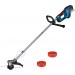 BOSCH PROFESSIONAL GRT18V-33 Akumulatorowa podkaszarka do trawy + szpula 0615A500DW