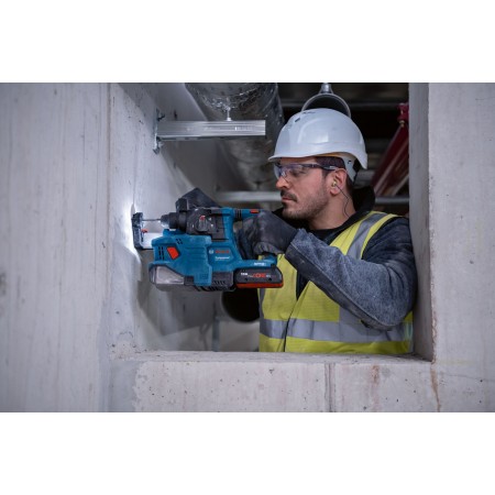 BOSCH PROFESSIONAL GBH + GSR + GWS + 2x5,0Ah 0615A500FL BOSCH PROFESSIONAL GBH + GSR + GWS + 2x5,0Ah 0615A500FL