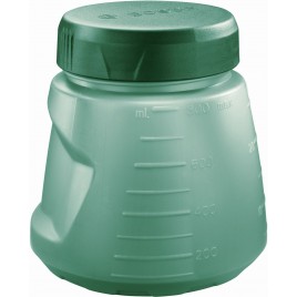 BOSCH Pojemnik na farbę 800 ml 1600A008WH