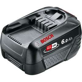Bosch PBA 18V 6.0Ah W-C akumulator 1600A00DD7