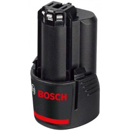 BOSCH GBA 12V 3.0Ah PROFESSIONAL Akumulator 1600A00X79