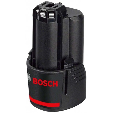 BOSCH GBA 12V 3.0Ah PROFESSIONAL Akumulator 1600A00X79