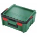 BOSCH Pojedyncza walizka systemowa SystemBox - rozmiar M 1600A01SR4