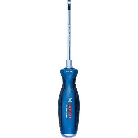 BOSCH Wkrętak SL 4,5 x 100 PROFESSIONAL 1600A01TF9
