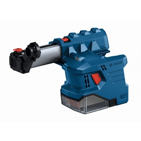 BOSCH GDE 18V-12 PROFESSIONAL Zintegrowany odkurzacz 1600A028H6