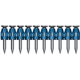 BOSCH Gwoździe betonowe do gwoździarki akumulatorowej GNB 18V Professional 1600A02F4M