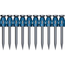 BOSCH Gwoździe betonowe do gwoździarki akumulatorowej GNB 18V Professional 1600A02F4P