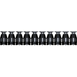 BOSCH Gwoździe do metalu/stali do GNB 18V-38 Professional 1600A02F4S