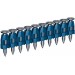 BOSCH Gwoździe betonowe do gwoździarki akumulatorowej GNB 18V Professional 1600A02F4L
