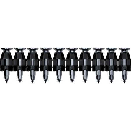 BOSCH Gwoździe do metalu/stali do GNB 18V-38 Professional 1600A02F4U