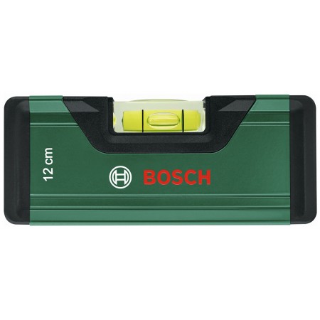 BOSCH Poziomica, 12 cm 1600A02H3H