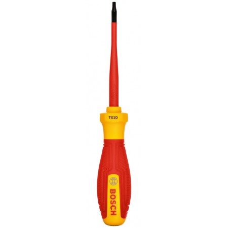 BOSCH Wkrętak VDE TX 10 x 75 1600A02NC5