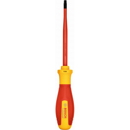 BOSCH Wkrętak VDE TX 30 x 125 1600A02NC9