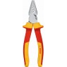BOSCH Szczypce do zaciskania VDE, 180 mm 1600A02NE6