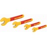 BOSCH 4-częściowy zestaw kluczy VDE 1600A02NE8