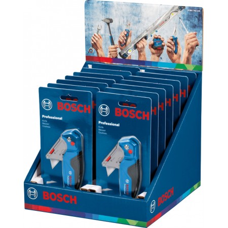 BOSCH Multipack PROFESSIONAL - 14x nóż 1600A02YA9