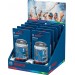 BOSCH Multipack - 10x zestaw 50 ostrzy zapasowych 1600A02YB1