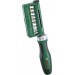 BOSCH 19-częściowy zestaw bitów zapadkowych 1600A02Z9A