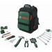 BOSCH 60-elementowy zestaw plecaka narzędziowego 1600A02ZA1
