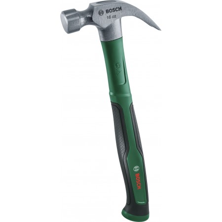 BOSCH młotek ciesielski 1600A02ZA2 BOSCH młotek ciesielski 1600A02ZA2