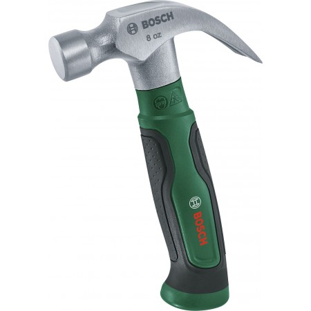BOSCH Młotek ciesielski 225 g / 8 oz 1600A02ZA3