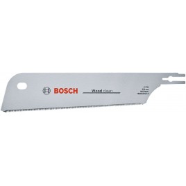 BOSCH Ostrze wymienne do japońskich pił Bosch Kataba i Dozuki 270 mm 1600A02ZB8