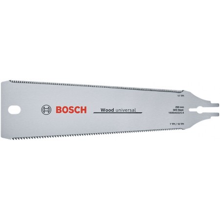 BOSCH Brzeszczot wymienny do japońskiej piły Bosch Ryoba 250 mm 1600A02ZB9
