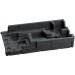 BOSCH GBH 18V-32/-34/-36 PROFESSIONAL Wkład XL-Boxx Inlay 1600A0328E