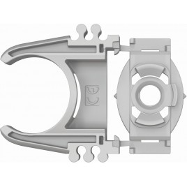 BOSCH Zacisk kablowy PRO EPC, 20 mm 1600A032G7