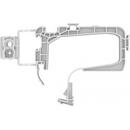 BOSCH Wieszak kablowy PRO EPH, 40 kabli NYM 3 x 1,5 mm2 1600A032GE
