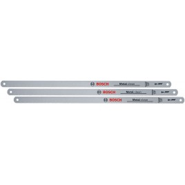 BOSCH Brzeszczoty do piły 300 mm 32 TPI, 3 sztuki 1600A032UN