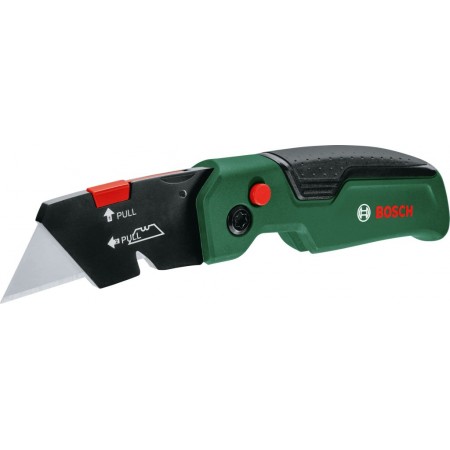 BOSCH Nóż składany 1600A032V7 BOSCH Nóż składany 1600A032V7