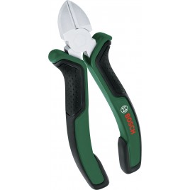 BOSCH Szczypce boczne tnące VDE 160 mm 1600A032VE