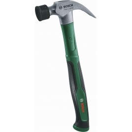 BOSCH Młotek ciesielski 450 g / 16 oz + miękki zderzak 1600A034GK