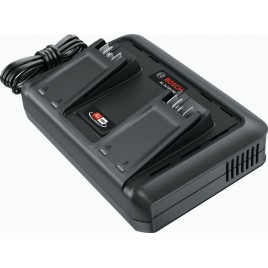 BOSCH AL 2x18V-88 Ładowarka 1600A03607