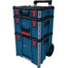 BOSCH L-BOXX Contractor Set 3 PROFESSIONAL System walizek 1600A037DY