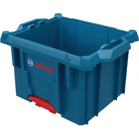 BOSCH L-BOXX Contractor Crate PROFESSIONAL 1600A037E2