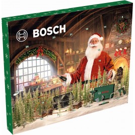 BOSCH Kalendarz adwentowy 2025 1600A039HD