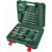 BOSCH 134-częściowy zestaw narzędzi 1600A039J0