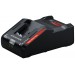 BOSCH EXPERT EXAL18V-160 Ładowarka 1600A03D3A