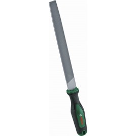 BOSCH Pilnik płaski do metalu 200 mm / 8" 1600A03DR7